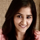 Photo of Sukhpreet Kaur