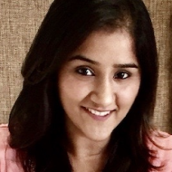 Sukhpreet Kaur UGC NET Exam trainer in Chandigarh