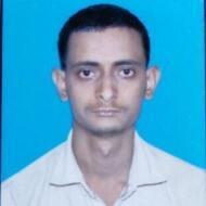 Ankit Kumar Singh Class 10 trainer in Dhanbad