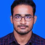 Alok Kumar Das Class 10 trainer in Bhubaneswar