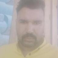Sanjeev Parihar Class 12 Tuition trainer in Poonch