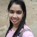 Photo of Shalini Begwani