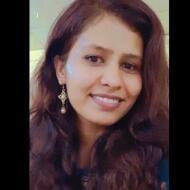 Meenu Yadav Class 10 trainer in Jodhpur