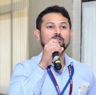 Arpan Communication Skills trainer in Dhapa