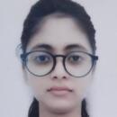 Photo of Kashish Rai