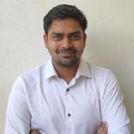 Manish Kumar UPSC Exams trainer in Noida