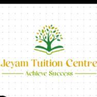 Jeyam Tuition Centre Class 12 Tuition institute in Chennai