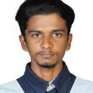 Vevathas V NEET-UG trainer in Pattukottai