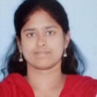 Priya J. Class I-V Tuition trainer in Dindigul