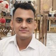 Rishi Singh Class 12 Tuition trainer in Delhi