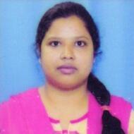 Gomati Kumari BTech Tuition trainer in Ranchi