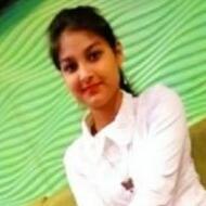 Kashish K. Class I-V Tuition trainer in Jamshedpur