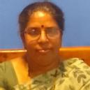Sudha R. Chemistry Tuition classes trainer in Coimbatore