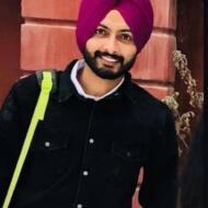 Harcharan Singh UGC NET Exam trainer in Sangrur