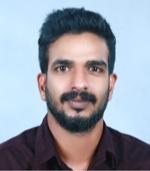 Edwin Jacob Daniel Class 10 trainer in Tiruvalla