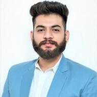 Mohit Mehta BTech Tuition trainer in Sriganganagar
