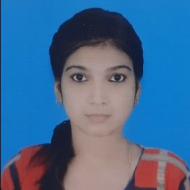 Sonam Agrawal Class I-V Tuition trainer in Rafiganj