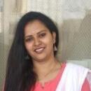 Photo of Vaishali B.