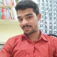 Chiranjeevi Kakara Class I-V Tuition trainer in Hyderabad