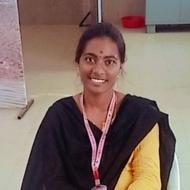 Devika Subburaj Personality Development trainer in Chennai