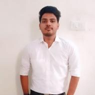 Ashish Yadav Class 12 Tuition trainer in Thane