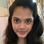 Madhumitha K. Class 12 Tuition trainer in Hyderabad