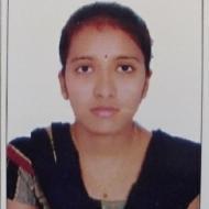 Anusha Varma Class I-V Tuition trainer in Hyderabad