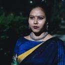 Photo of Amrita Pramanick