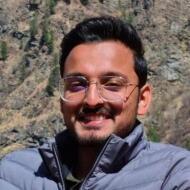 Sohail Khalid Class 12 Tuition trainer in Chandigarh
