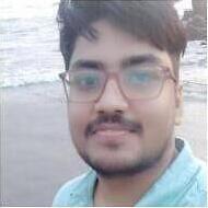 Shubham Raj C Language trainer in Patna