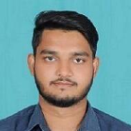 Md Multazim Class 9 Tuition trainer in Kolkata