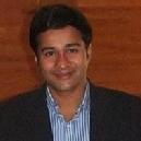 Photo of Srinivas C.