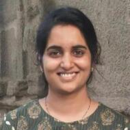 Sahana H. Computer Course trainer in Tumkur