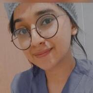 Dilara  S. MBBS & Medical Tuition trainer in Someshwar