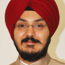 Photo of Satveer Singh