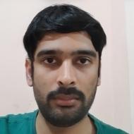 Achyuth Engineering Diploma Tuition trainer in Hyderabad