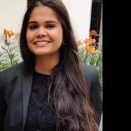 Meenal Upadhyaya Class 12 Tuition trainer in Ghaziabad