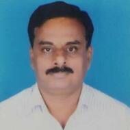 G Madhusudan Rao Vocal Music trainer in Bangalore