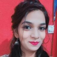 Shivani S. BTech Tuition trainer in Satna