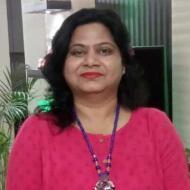 Medha J. Class 12 Tuition trainer in Bangalore