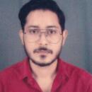 Photo of Abhishek Kumar Jha