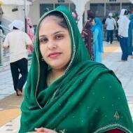 Armanjeet K. IELTS trainer in Kurukshetra