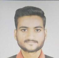 Nikhil Bhagawan Chaudhari Autocad trainer in Pune