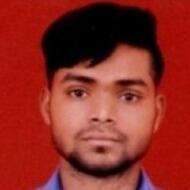 Navaneet Kumar Class 12 Tuition trainer in Azamgarh