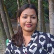 Sukanya B. Class I-V Tuition trainer in Kolkata