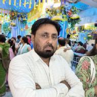 Shiv Dutt Trivedi Class 12 Tuition trainer in Ghaziabad