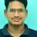 Photo of Soumya Ranjan Barik