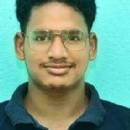 Soumya Ranjan Barik Class 12 Tuition trainer in Nimapara