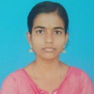 Muthulakshmi R. Communication Skills trainer in Srivilliputtur