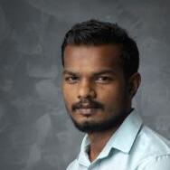 Naveen Kumar Photography trainer in Chennai